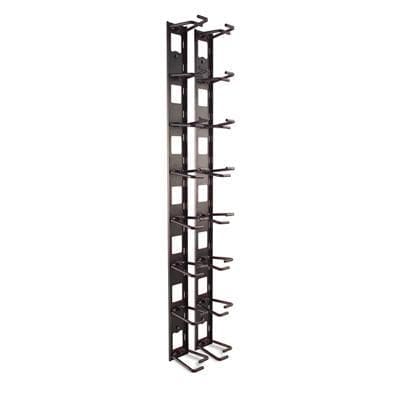 APC by Schneider Electric - Vertical Cable Organizer - AR8442