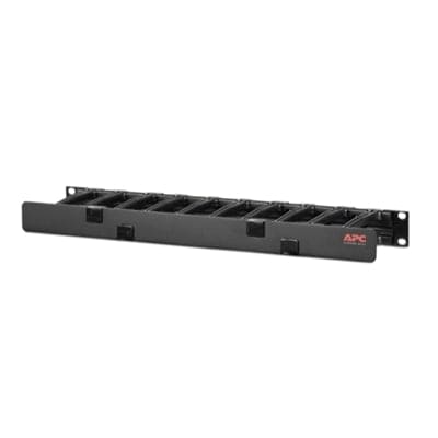 APC by Schneider Electric - Horizontal Cable Manager - AR8602A