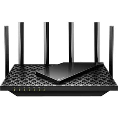 TP-Link - AX5400 Dual-Band Giga router - Archer AX73