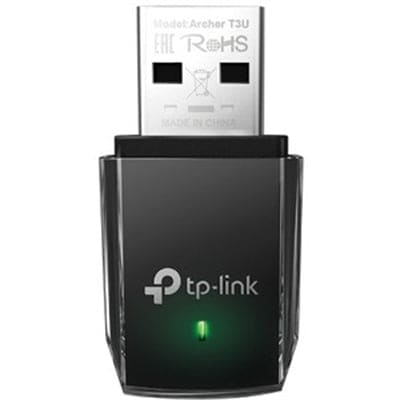 TP-Link - AC1300 Mini Wireless MU-MIMO U - Archer T3U