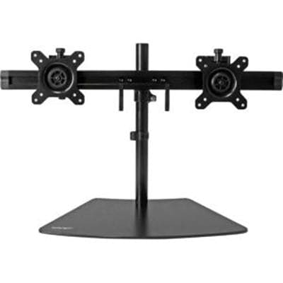 Startech Canada - Dual Monitor Stand - ARMBARDUO