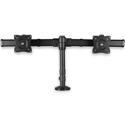 Startech Canada - Dual Monitor Arm - ARMBARDUOG