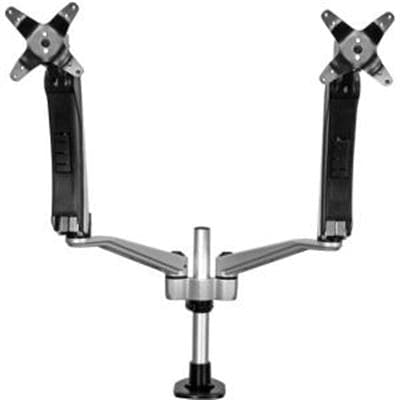 Startech Canada - Dual Monitor Mount w FM Arms - ARMDUAL30