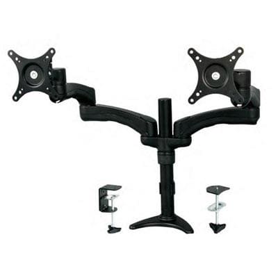 Startech Canada - Dual Monitor Arm - ARMDUAL