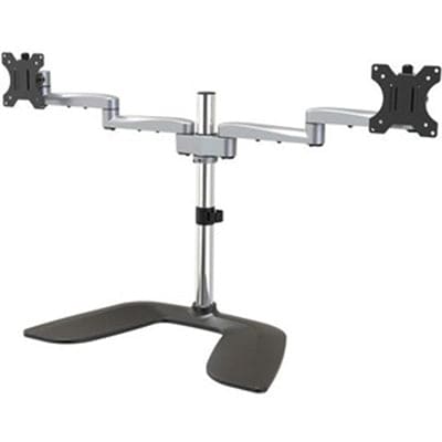 Startech Canada - Dual Monitor Stand - ARMDUALSS