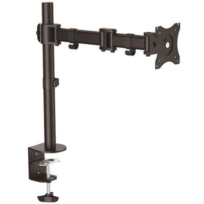 Startech Canada - Steel Monitor Arm Up To 27 - ARMPIVOTB