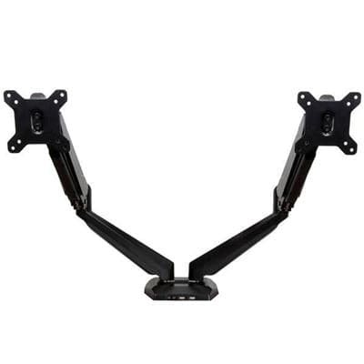 Startech Canada - Monitor Mount USB - ARMSLIMDUO