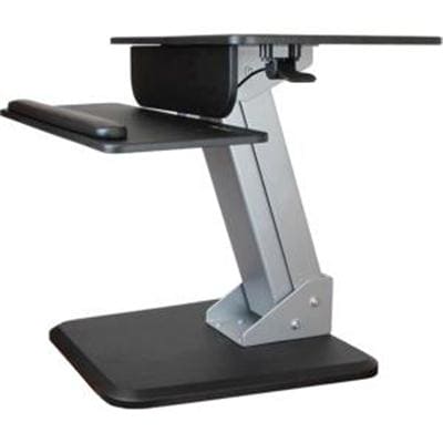 Startech Canada - Sit to Stand Workstation - ARMSTS