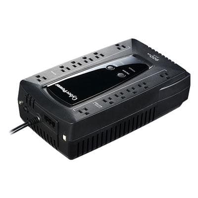 Cyberpower Canada - 900VA AVR UPS 120V - AVRG900U