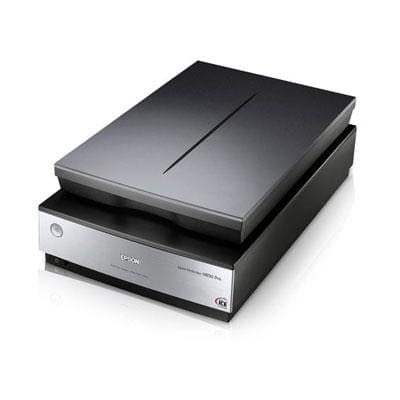 Epson - Perfection V850 Pro Scanner - B11B224201