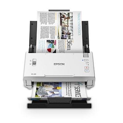 Epson - DS 410 Document Scanner - B11B249201