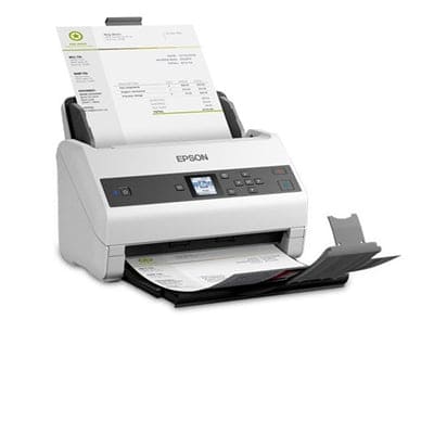 Epson - DS870 Document Scanner - B11B250201