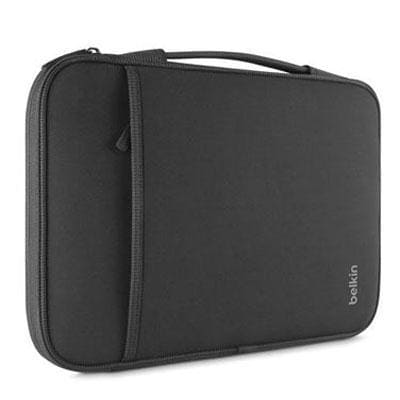 Belkin - 14" Chromebook Sleeve Black - B2B075-C00