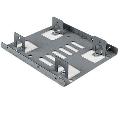 Startech Canada - Dual 2.5" HDD Mount - BRACKET25X2