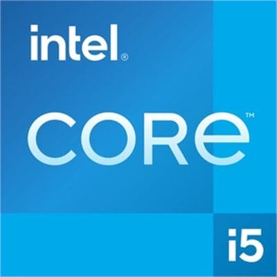 Intel Corp - Core i5-12600K Alder Lake - BX8071512600K