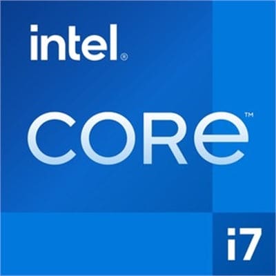 Intel Corp - Core i7-12700K Alder Lake - BX8071512700K