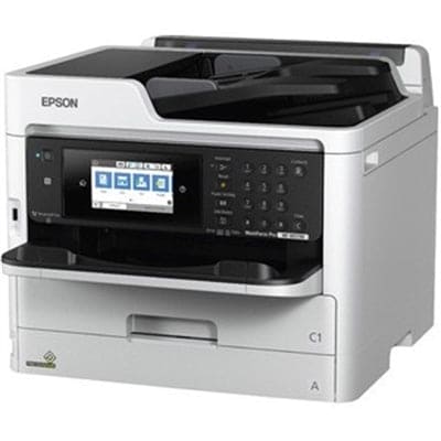 Epson - Wrkfrc Pro WFM5799 WrkGrp Clr - C11CG04201