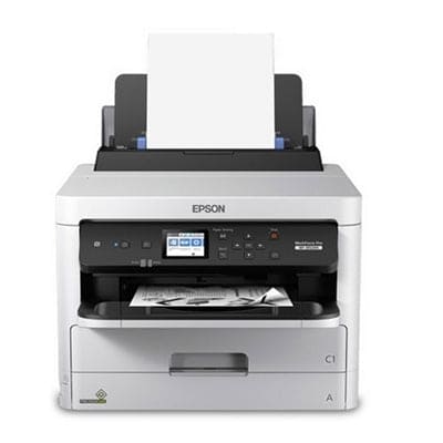 Epson - WF Pro WF-M5299 Mono - C11CG07201