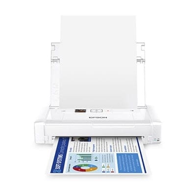 Epson - WorkForce EC-C110 - C11CH25202