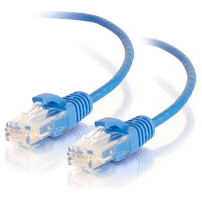 C2G - Cords/Cables Cat 6 - 01072