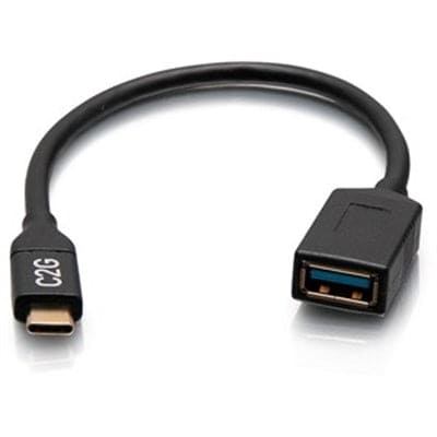 C2G - C2G USB-C to USB 3.2 Adapter - - 29515