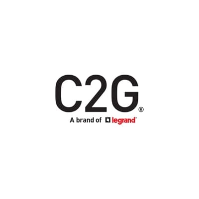 C2G - USB-C 3.2 Docking Stations - C2G54535