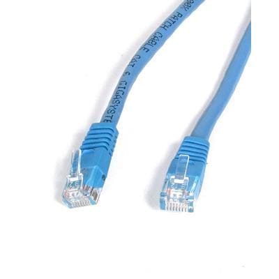 Startech Canada - 15' CAT6 Patch- Blue - C6PATCH15BL