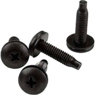 Startech Canada - 50 Pkg 10 32 Screws - CABSCRWS1032