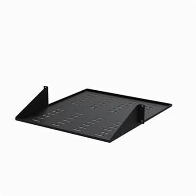 Startech Canada - 2 Post Server Rack Shelf - CABSHF2POSTV2