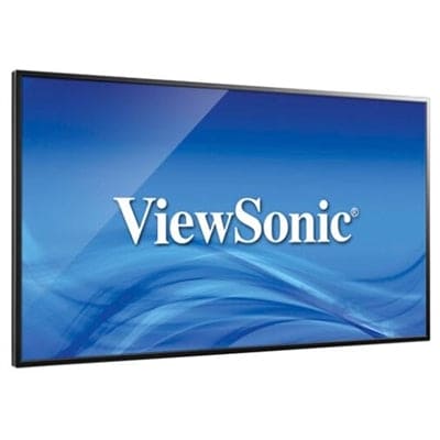 Viewsonic Canada - 43" 4K UHD DISPLAY - CDE4330