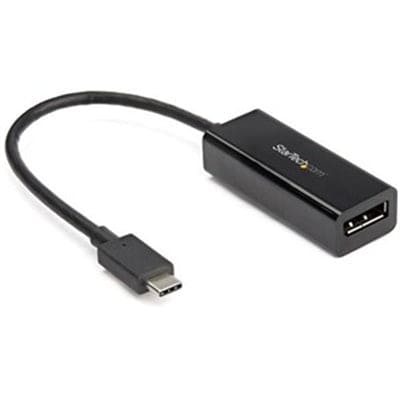 Startech Canada - USBC to DisplayPort Adapter 8K - CDP2DP14B