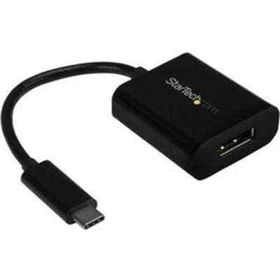 Startech Canada - USB C to DP Adapter - CDP2DP