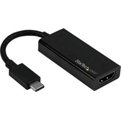 Startech Canada - USB C to HDMI Adapter - CDP2HD4K60