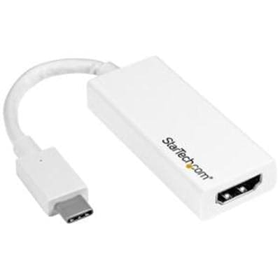 Startech Canada - USB C to HDMI 4K60 - CDP2HD4K60W