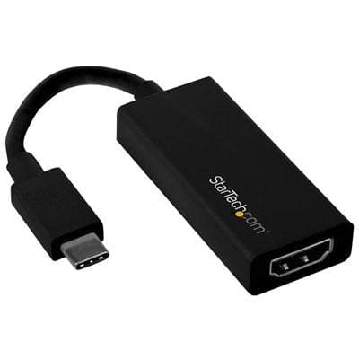 Startech Canada - USB C to HDMI Adapte - CDP2HD