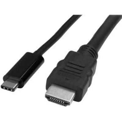 Startech Canada - 1m USB C to HDMI - CDP2HDMM1MB