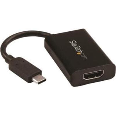 Startech Canada - USB C to HDMI - CDP2HDUCP