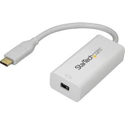 Startech Canada - USB-C to mDP Adapter - CDP2MDP