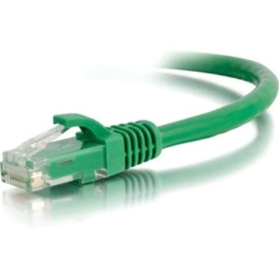 C2G - 6IN CAT6 SNGLS UTP CBL-GR - 00954