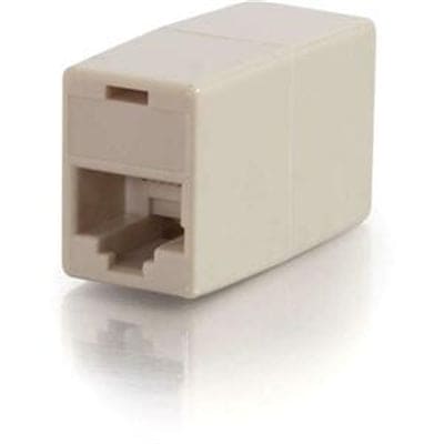 C2G - RJ45 8-Pin Modular In-Line - 01937