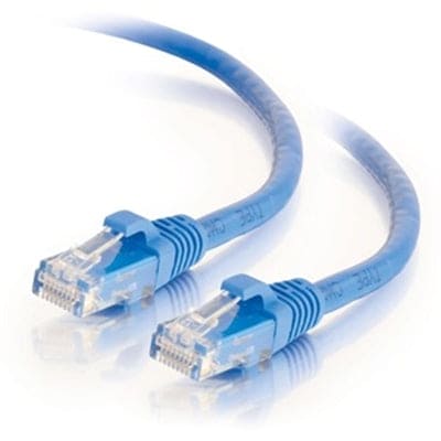 C2G - 2' CAT6 SNGLS UTP CBL - 03973