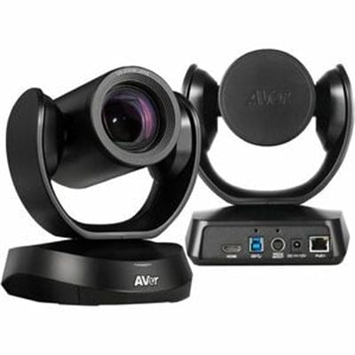 Aver - CAM520 Pro3 Conference Camera - COM520PR3