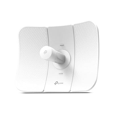 TP-Link - 5GHz AC 867Mbps Outdoor CPE - CPE710