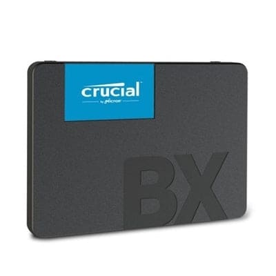 Micron Consumer Product Group - Crucial BX500 1TB 3D NAND - CT1000BX500SSD1