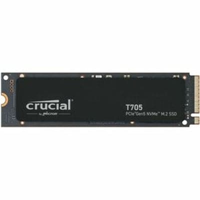 Micron Consumer Product Group - T705 2TB PCIe Gen5 NVMe - CT2000T705SSD3