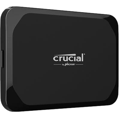 Micron Consumer Product Group - CT4000X9SSD9 - CT4000X9SSD9