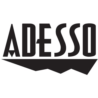 Adesso Inc. - 12" x 7" Graphic Tablet - CybertabletK12