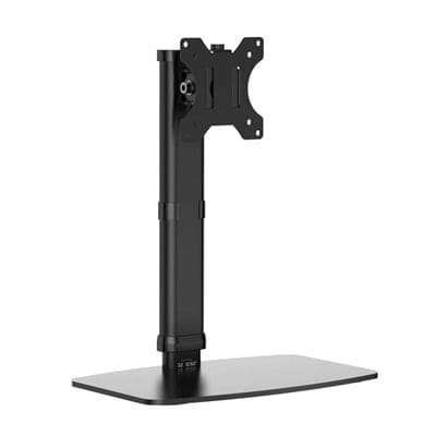 Tripp Lite - Single-Display Monitor Stand - - DDV1727S