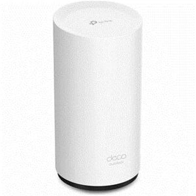 TP-Link - Deco X50-Outdoor(1-pack) - Deco X50-Outdoor(1-pack)