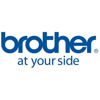 Brother - Large Address Paper Label - DK1208